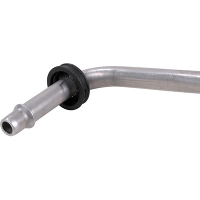 Transmission Cooler Line by SUNSONG NORTH AMERICA - 5801057 pa5