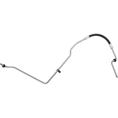 Transmission Cooler Line by SUNSONG NORTH AMERICA - 5801057 pa6