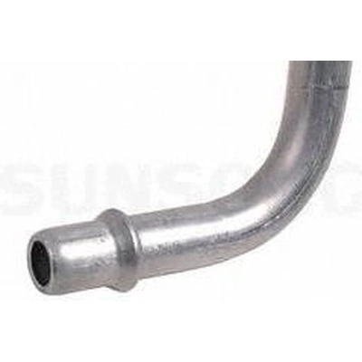 Transmission Cooler Line by SUNSONG NORTH AMERICA - 5801061 pa3