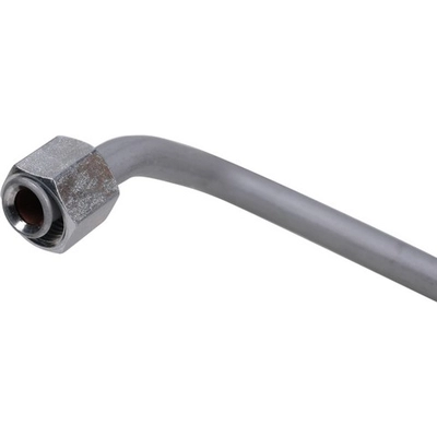 Transmission Cooler Line by SUNSONG NORTH AMERICA - 5801091 pa6