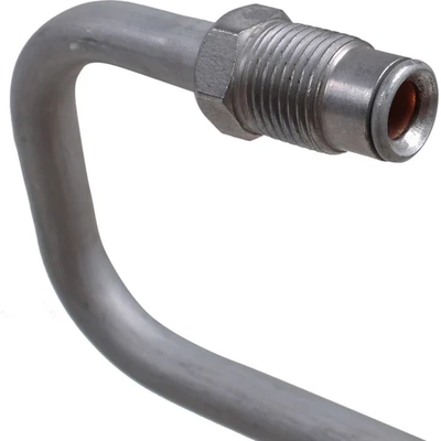 Transmission Cooler Line by SUNSONG NORTH AMERICA - 5801117 pa3