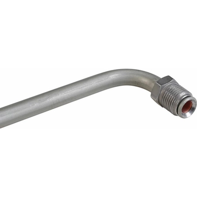 Transmission Cooler Line by SUNSONG NORTH AMERICA - 5801118 pa5
