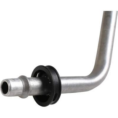 Transmission Cooler Line by SUNSONG NORTH AMERICA - 5801127 pa3