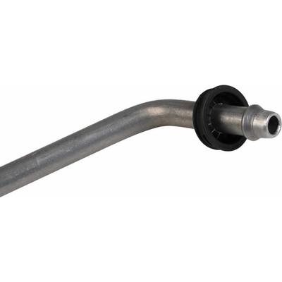 Transmission Cooler Line by SUNSONG NORTH AMERICA - 5801128 pa4