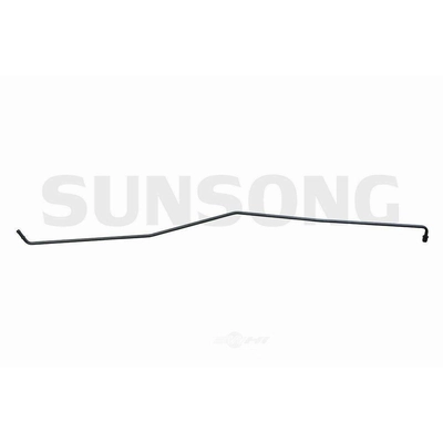 Transmission Cooler Line by SUNSONG NORTH AMERICA - 5801131 pa1