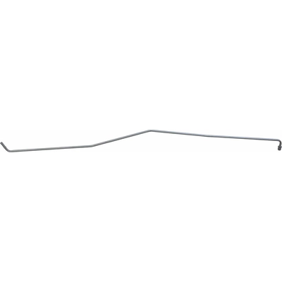 Transmission Cooler Line by SUNSONG NORTH AMERICA - 5801131 pa2