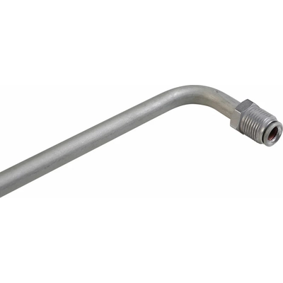 Transmission Cooler Line by SUNSONG NORTH AMERICA - 5801131 pa3