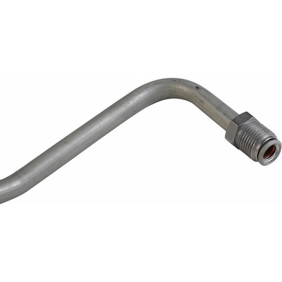 Transmission Cooler Line by SUNSONG NORTH AMERICA - 5801132 pa5