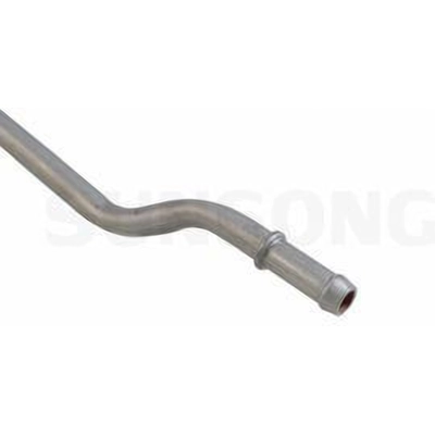 Transmission Cooler Line by SUNSONG NORTH AMERICA - 5801133 pa3