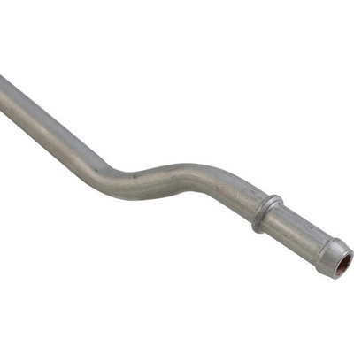 Transmission Cooler Line by SUNSONG NORTH AMERICA - 5801133 pa5