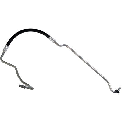 SUNSONG NORTH AMERICA - 5801148 - Automatic Transmission Oil Cooler Hose Assembly pa1