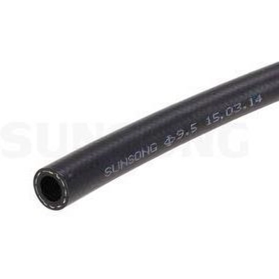 Transmission Cooler Line by SUNSONG NORTH AMERICA - 5801160 pa2