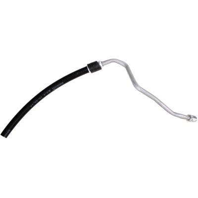 SUNSONG NORTH AMERICA - 5801161 - Automatic Transmission Oil Cooler Hose Assembly pa1