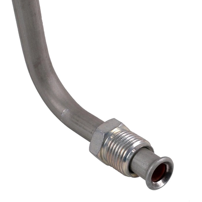 SUNSONG NORTH AMERICA - 5801169 - Automatic Transmission Oil Cooler Hose Assembly pa2