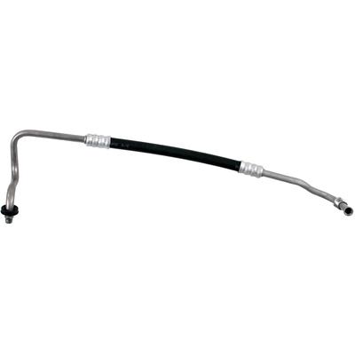 SUNSONG NORTH AMERICA - 5801176 - Automatic Transmission Oil Cooler Hose Assembly pa1