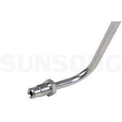 Transmission Cooler Line by SUNSONG NORTH AMERICA - 5801188 pa2