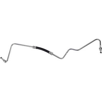 Transmission Cooler Line by SUNSONG NORTH AMERICA - 5801188 pa4