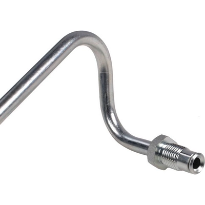 Transmission Cooler Line by SUNSONG NORTH AMERICA - 5801188 pa5