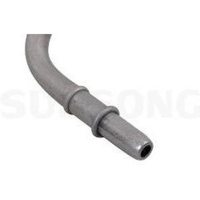 Transmission Cooler Line by SUNSONG NORTH AMERICA - 5801189 pa3