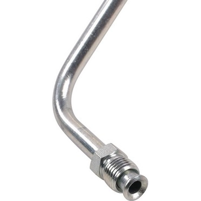 Transmission Cooler Line by SUNSONG NORTH AMERICA - 5801193 pa5