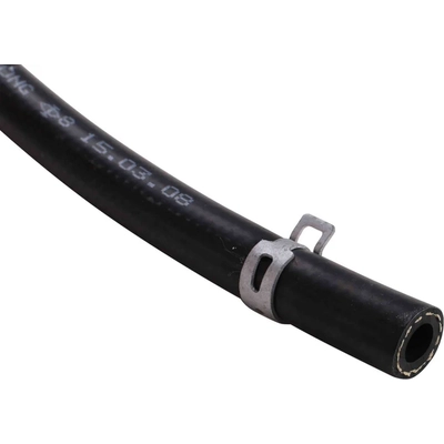 Transmission Cooler Line by SUNSONG NORTH AMERICA - 5801196 pa3