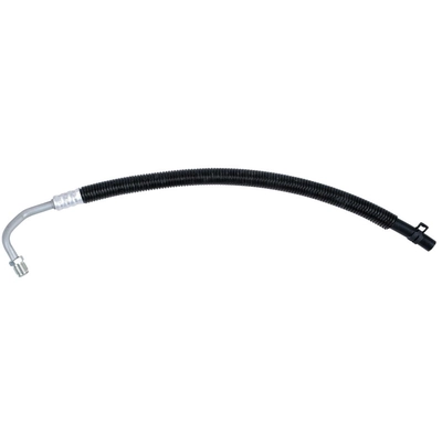 SUNSONG NORTH AMERICA - 5801197 - Automatic Transmission Oil Cooler Hose Assembly pa1