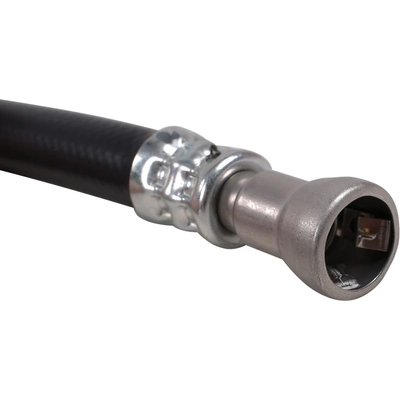 Transmission Cooler Line by SUNSONG NORTH AMERICA - 5801201 pa3