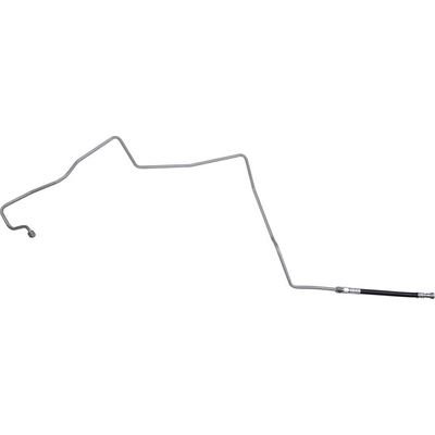 Transmission Cooler Line by SUNSONG NORTH AMERICA - 5801202 pa4