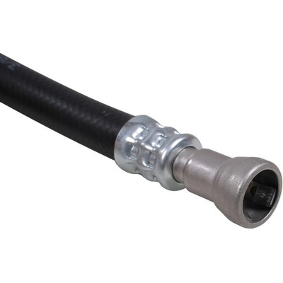 Transmission Cooler Line by SUNSONG NORTH AMERICA - 5801202 pa5