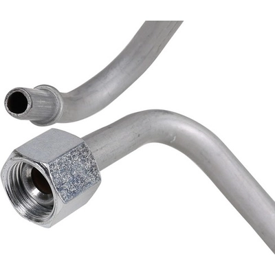 Transmission Cooler Line by SUNSONG NORTH AMERICA - 5801203 pa5