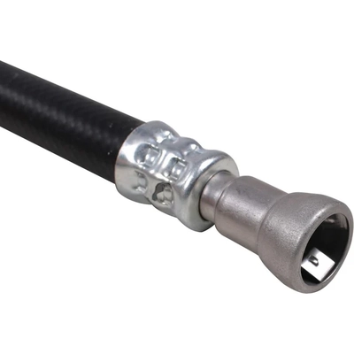 Transmission Cooler Line by SUNSONG NORTH AMERICA - 5801204 pa3