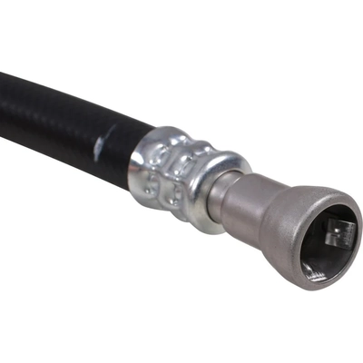 Transmission Cooler Line by SUNSONG NORTH AMERICA - 5801205 pa3