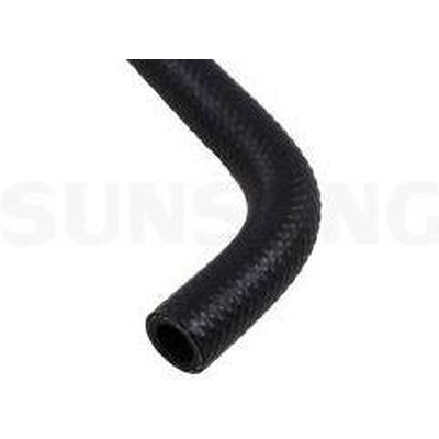 Transmission Cooler Line by SUNSONG NORTH AMERICA - 5801209 pa2