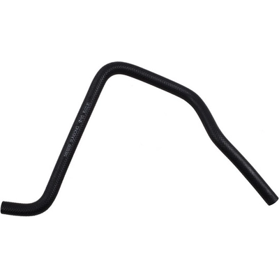 Transmission Cooler Line by SUNSONG NORTH AMERICA - 5801209 pa4