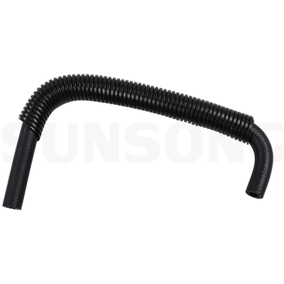 Transmission Cooler Line by SUNSONG NORTH AMERICA - 5801210 pa1