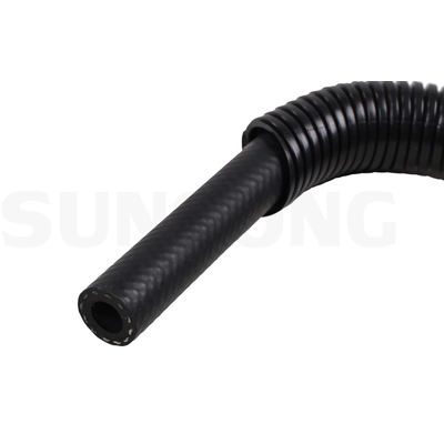 Transmission Cooler Line by SUNSONG NORTH AMERICA - 5801210 pa2