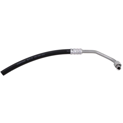 SUNSONG NORTH AMERICA - 5801217 - Automatic Transmission Oil Cooler Hose Assembly pa1