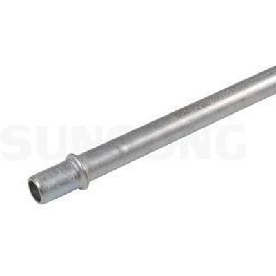 Transmission Cooler Line by SUNSONG NORTH AMERICA - 5801220 pa2