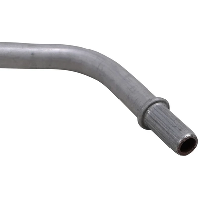 Transmission Cooler Line by SUNSONG NORTH AMERICA - 5801221 pa3