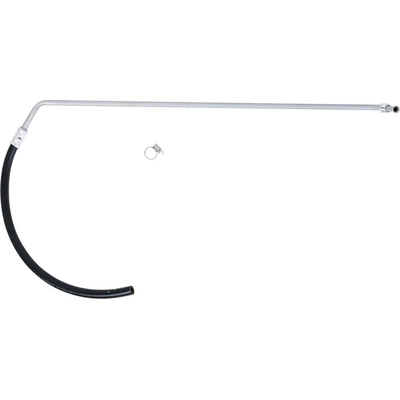 Transmission Cooler Line by SUNSONG NORTH AMERICA - 5801226 pa2