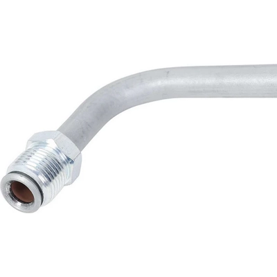 Transmission Cooler Line by SUNSONG NORTH AMERICA - 5801226 pa3