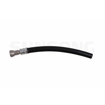 Transmission Cooler Line by SUNSONG NORTH AMERICA - 5801232 pa1