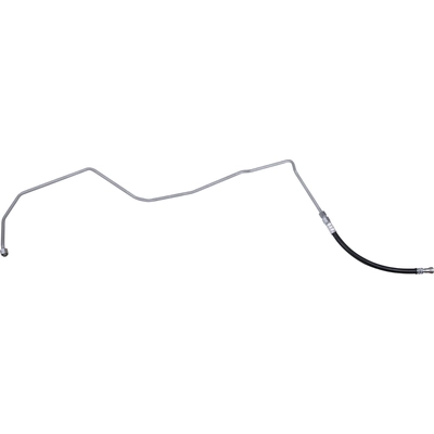 SUNSONG NORTH AMERICA - 5801238 - Passenger Side Automatic Transmission Oil Cooler Hose Assembly pa1