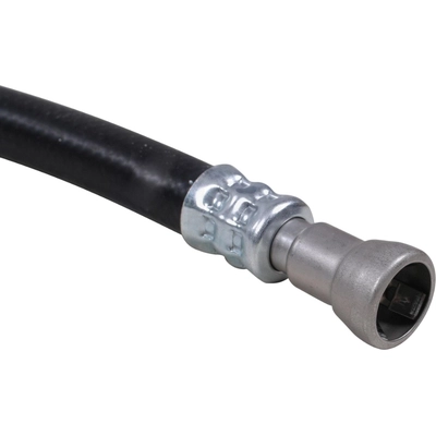 SUNSONG NORTH AMERICA - 5801238 - Passenger Side Automatic Transmission Oil Cooler Hose Assembly pa2