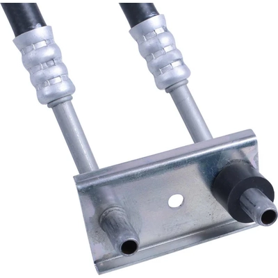 Transmission Cooler Line by SUNSONG NORTH AMERICA - 5801241 pa3