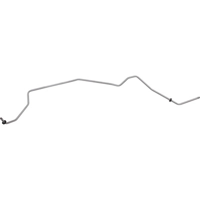 Transmission Cooler Line by SUNSONG NORTH AMERICA - 5801243 pa2