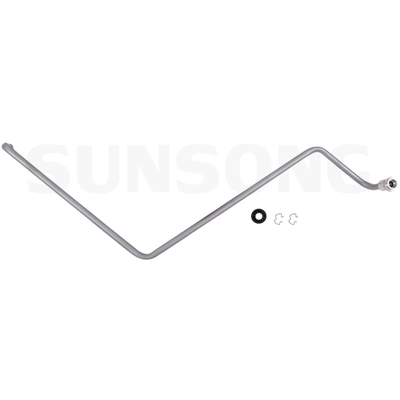 Transmission Cooler Line by SUNSONG NORTH AMERICA - 5801244 pa1