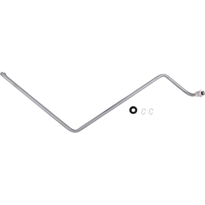 Transmission Cooler Line by SUNSONG NORTH AMERICA - 5801244 pa2