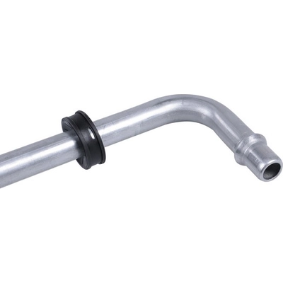 Transmission Cooler Line by SUNSONG NORTH AMERICA - 5801281 pa5