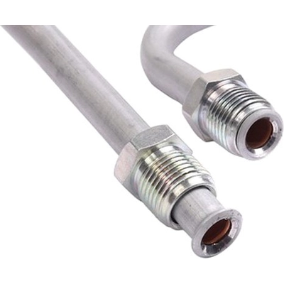 Transmission Cooler Line by SUNSONG NORTH AMERICA - 5801298 pa3